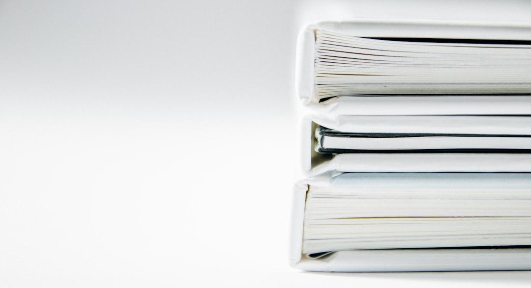 The Spine of the Work