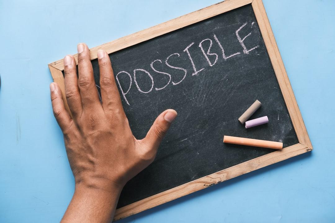 Facing Challenges Head On