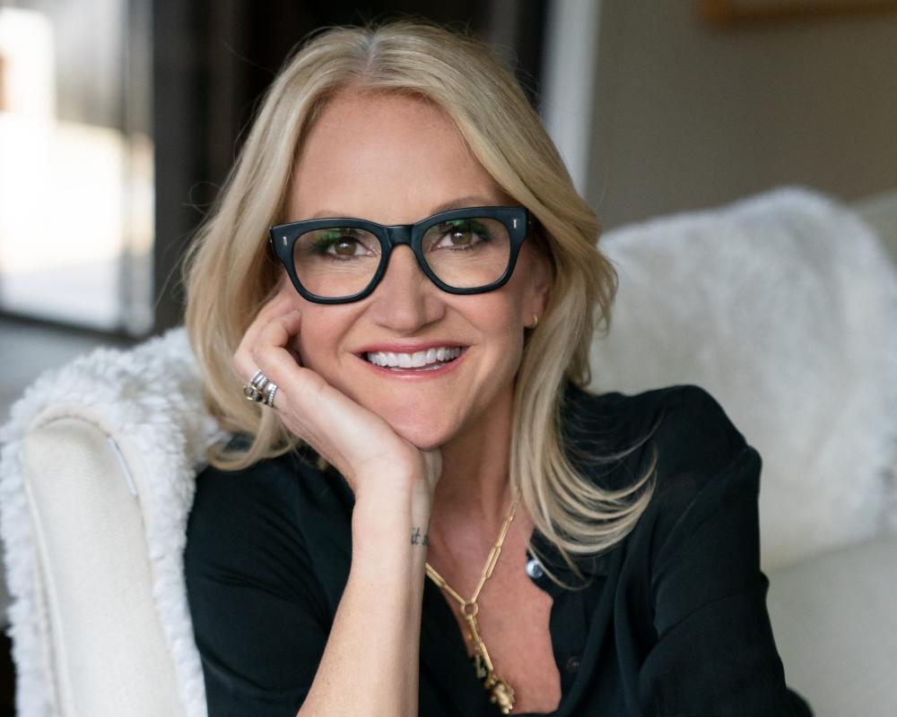 MEL ROBBINS