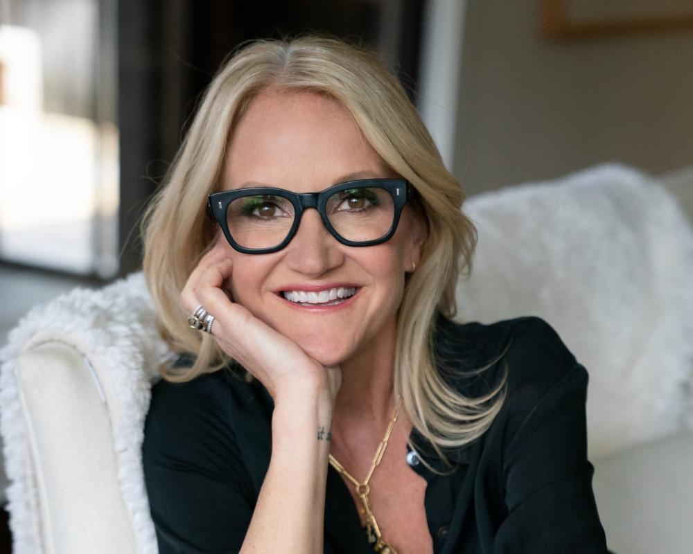 MEL ROBBINS