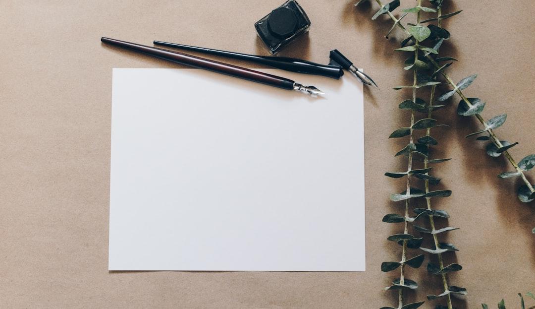 Write Them