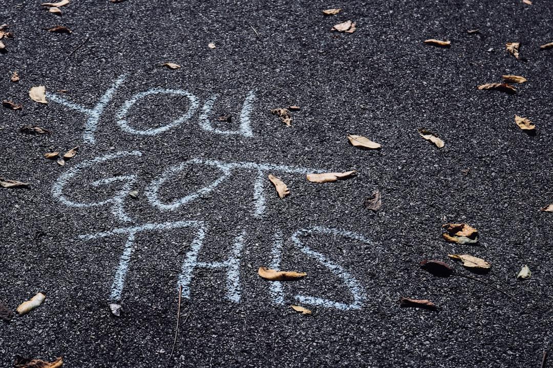 You Are Not Your Circumstances