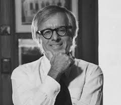RAY BRADBURY