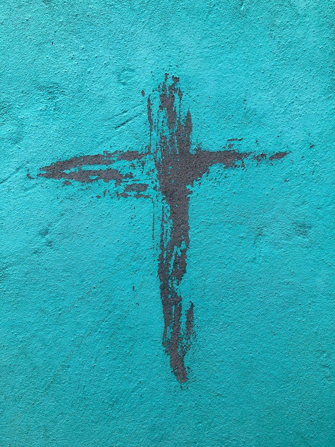 Salvation is Central