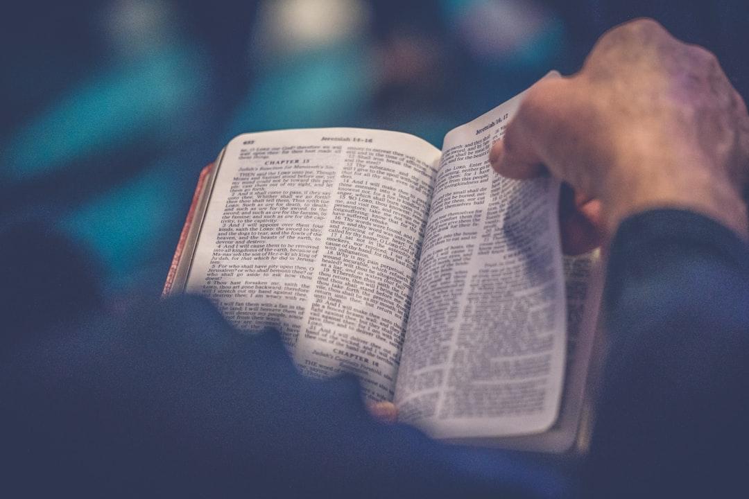 Urgency of the Gospel