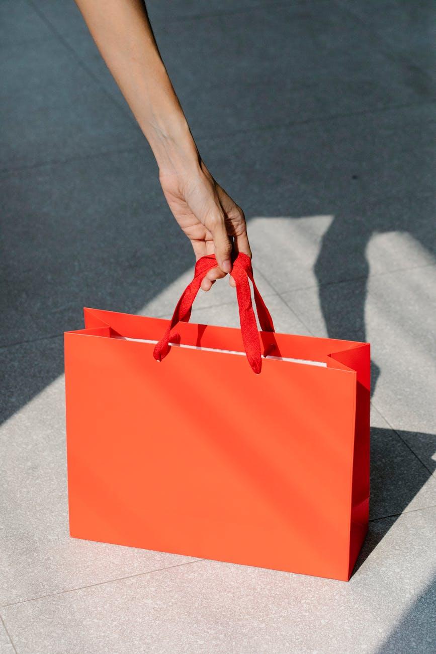 4. Buying Cheap, Low-Quality Goods
