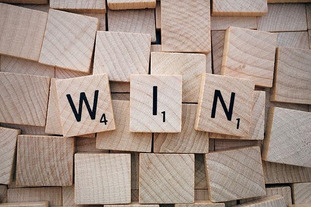 Habit 4: Think Win-Win