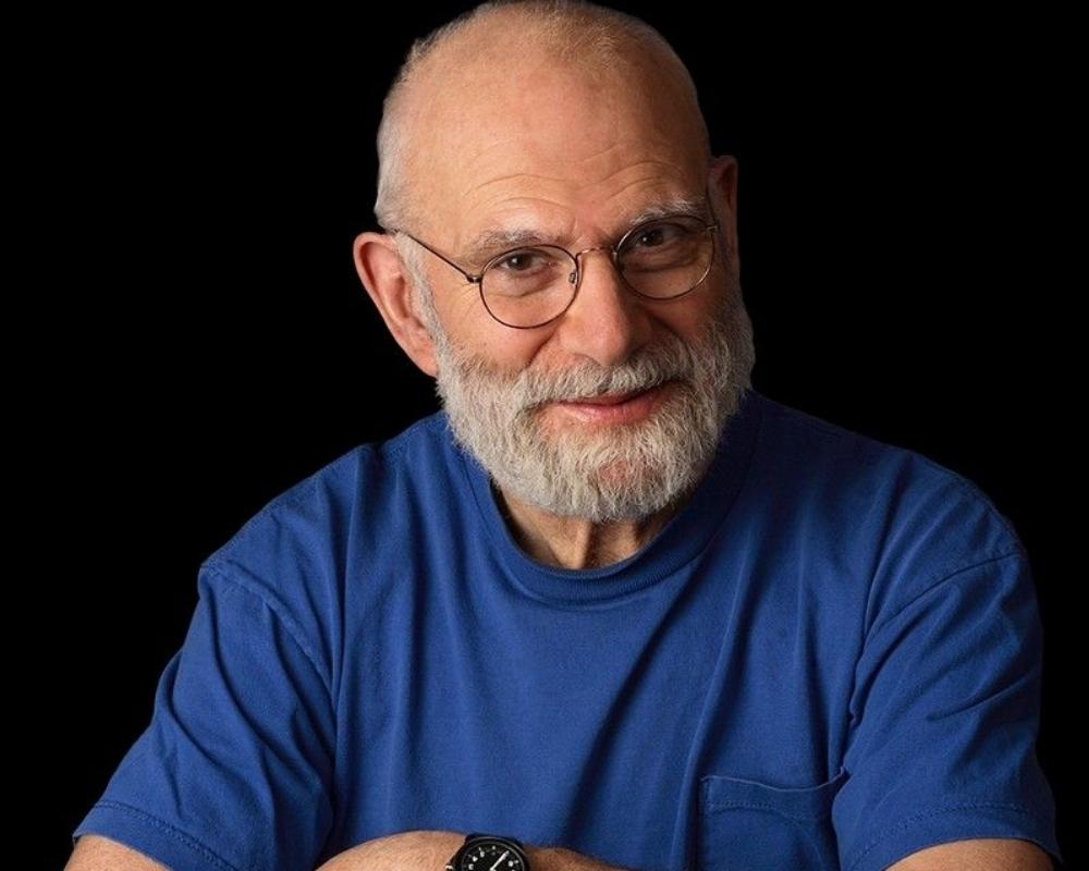 DR. OLIVER SACKS