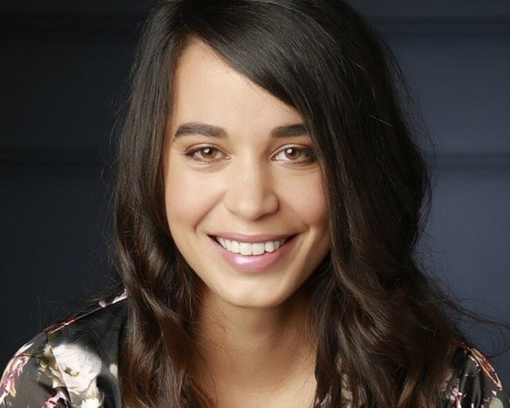 ANNE-LAURE LE CUNF