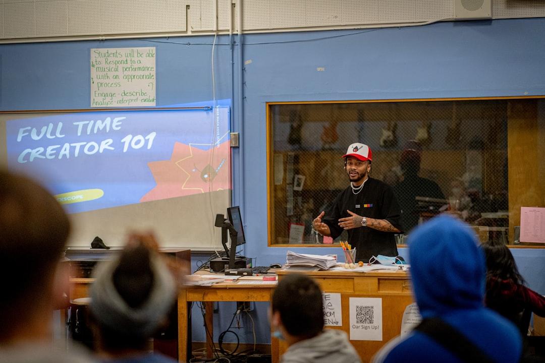The Holy Spirit as Teacher