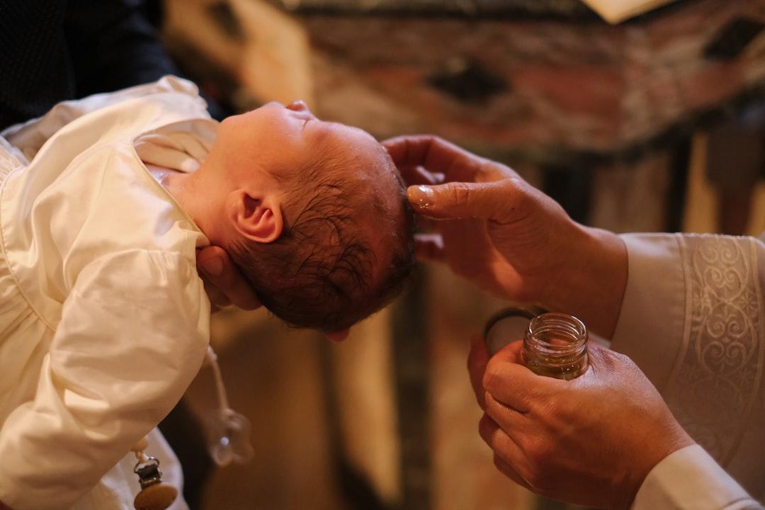The Anointing