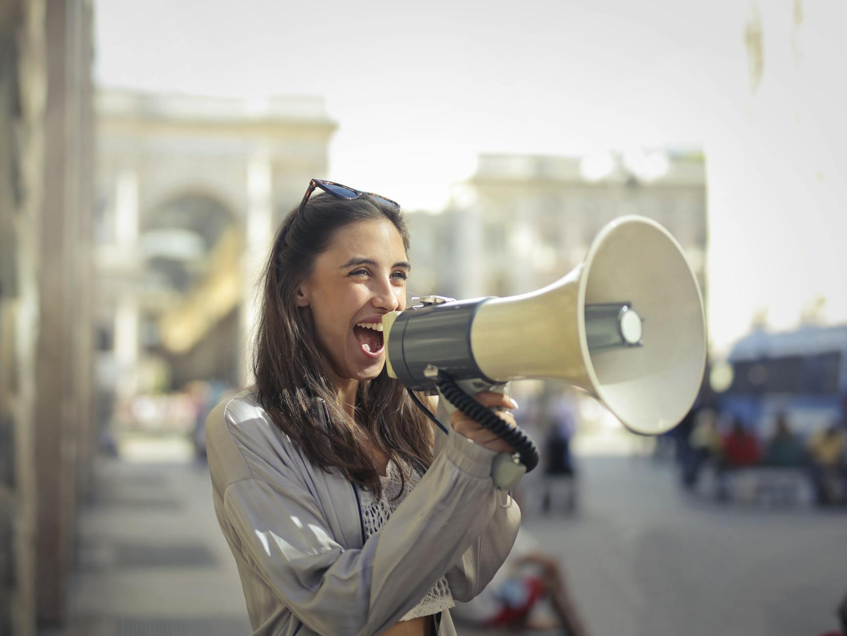The Voice of the Spirit
