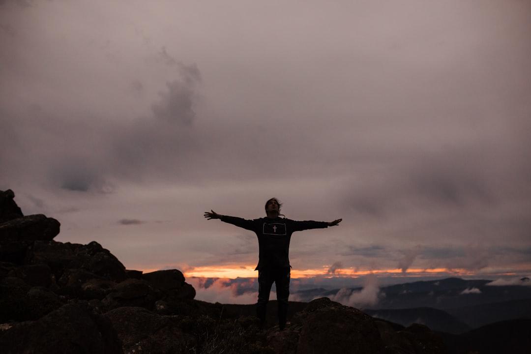 Holiness and Intimacy