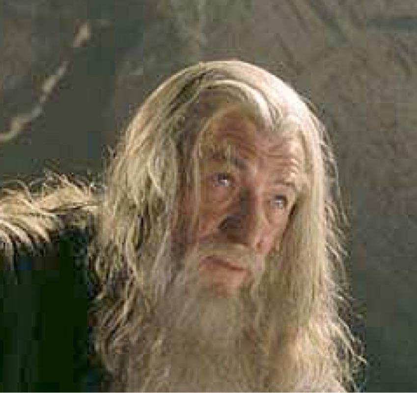GANDALF 