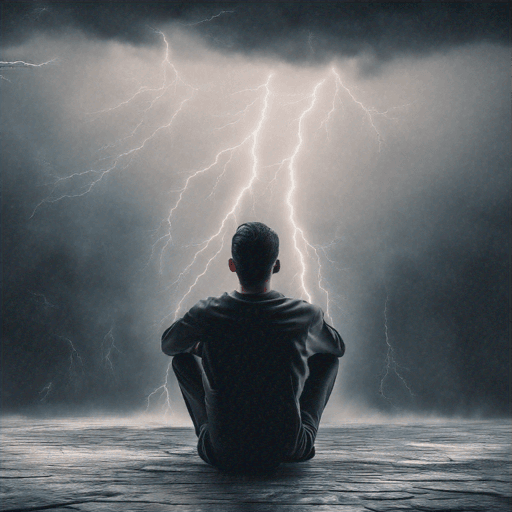 6. Deal with Difficult Emotions