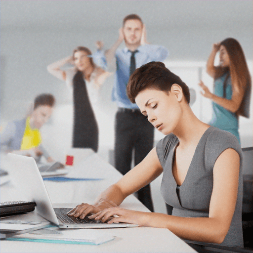 9. Mindfulness at Work