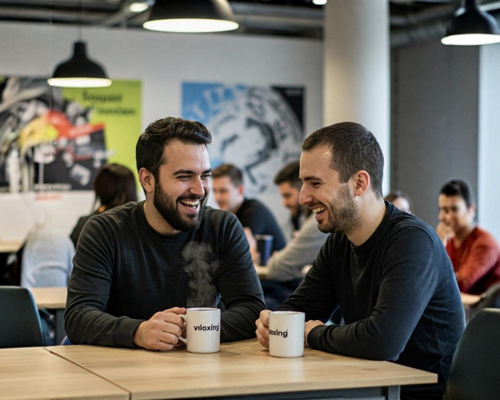 Improve Your Conversation Skills!