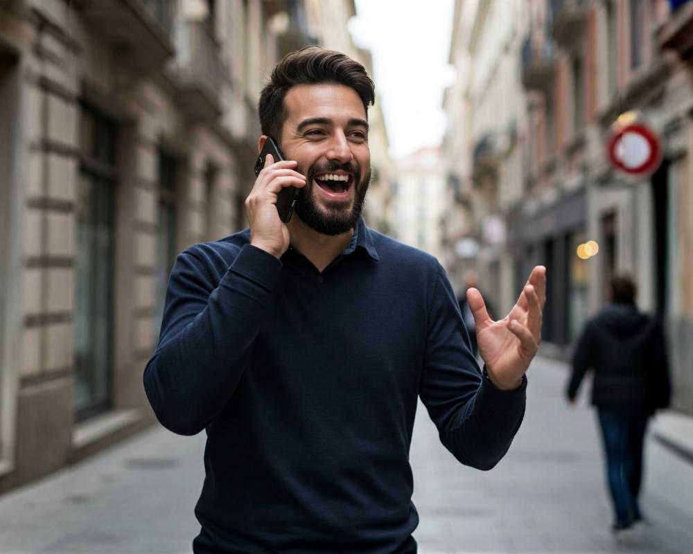 Best Practices for Engaging Phone Conversations