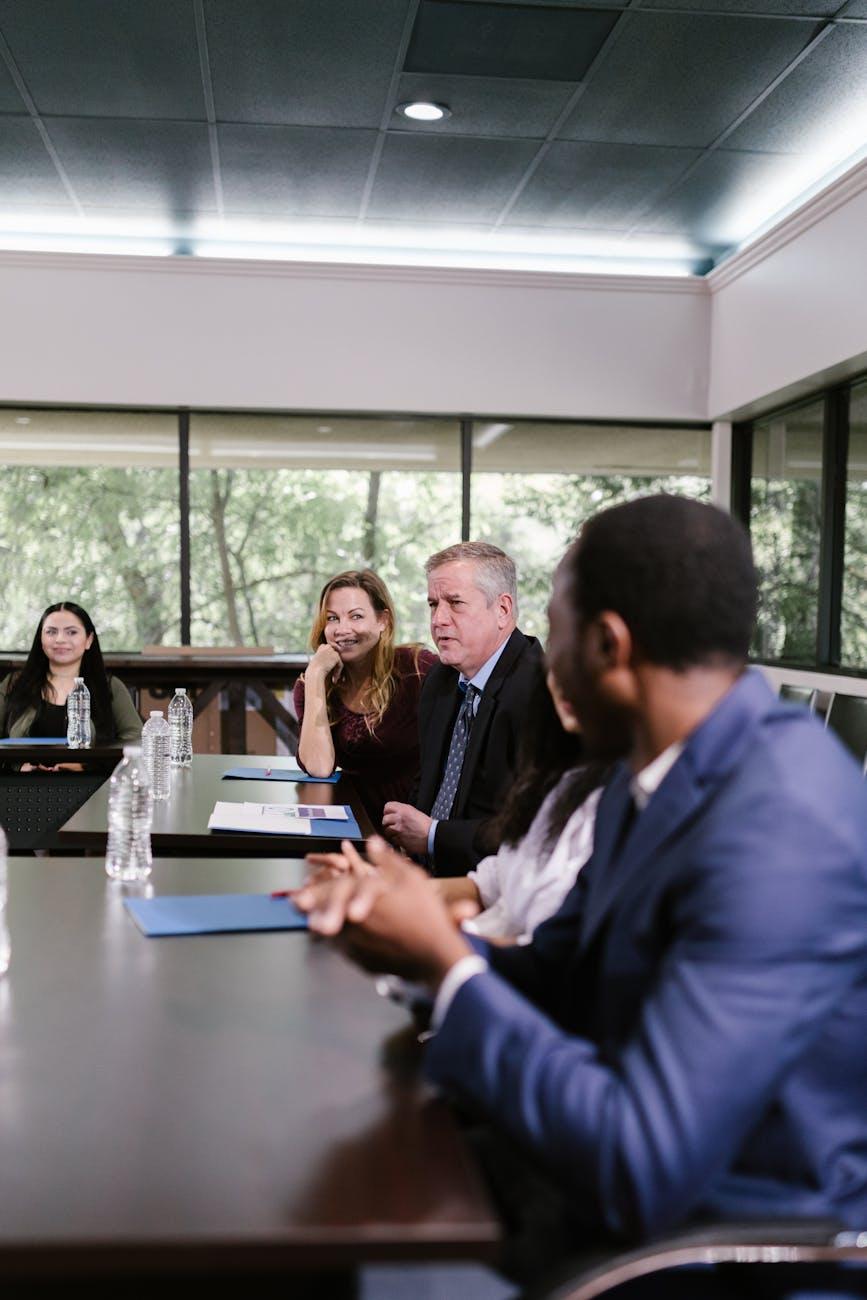 Effective Communication Strategies