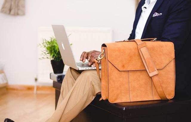 Create a “brag bag”