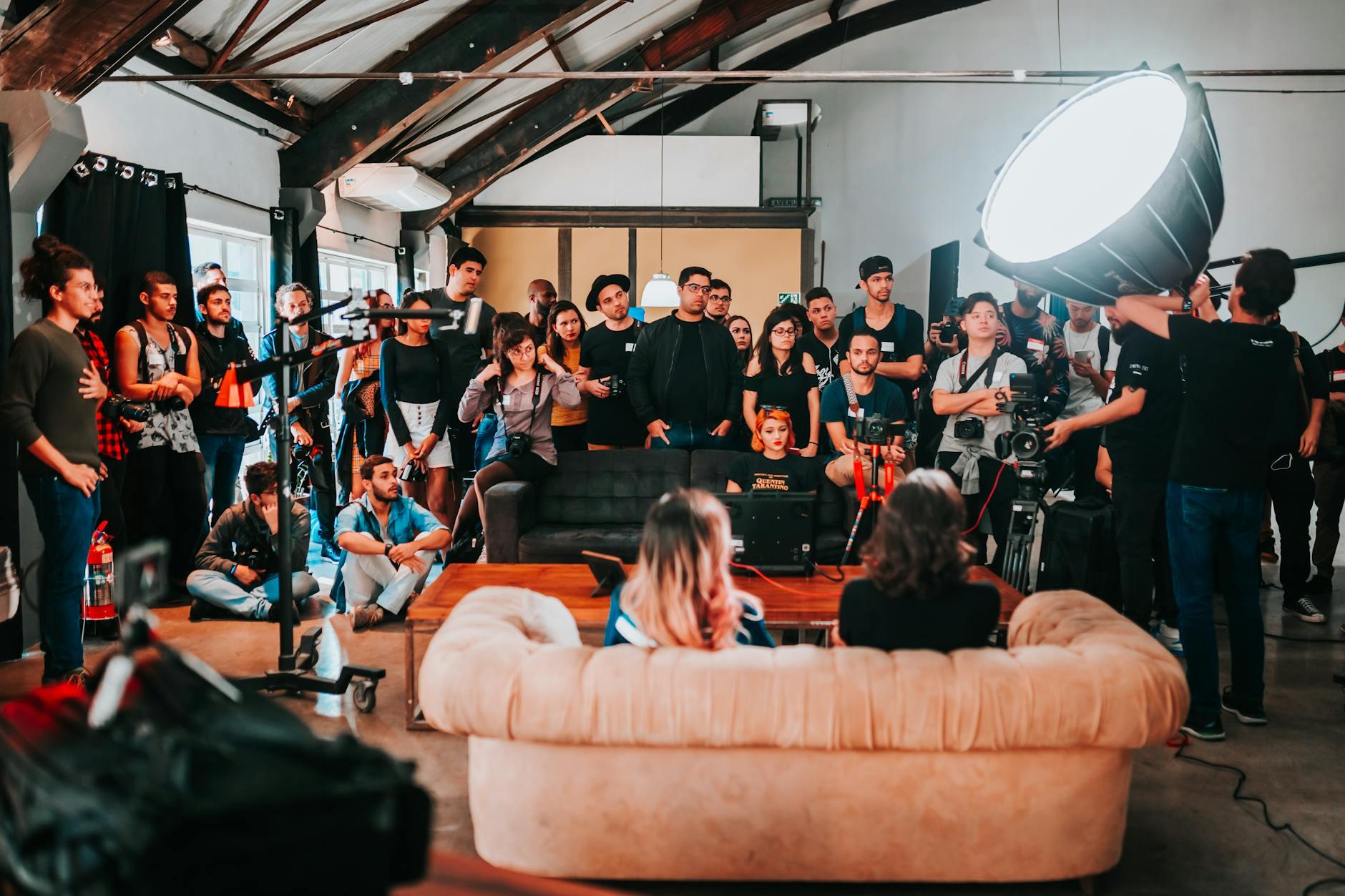 Adapt to different audiences