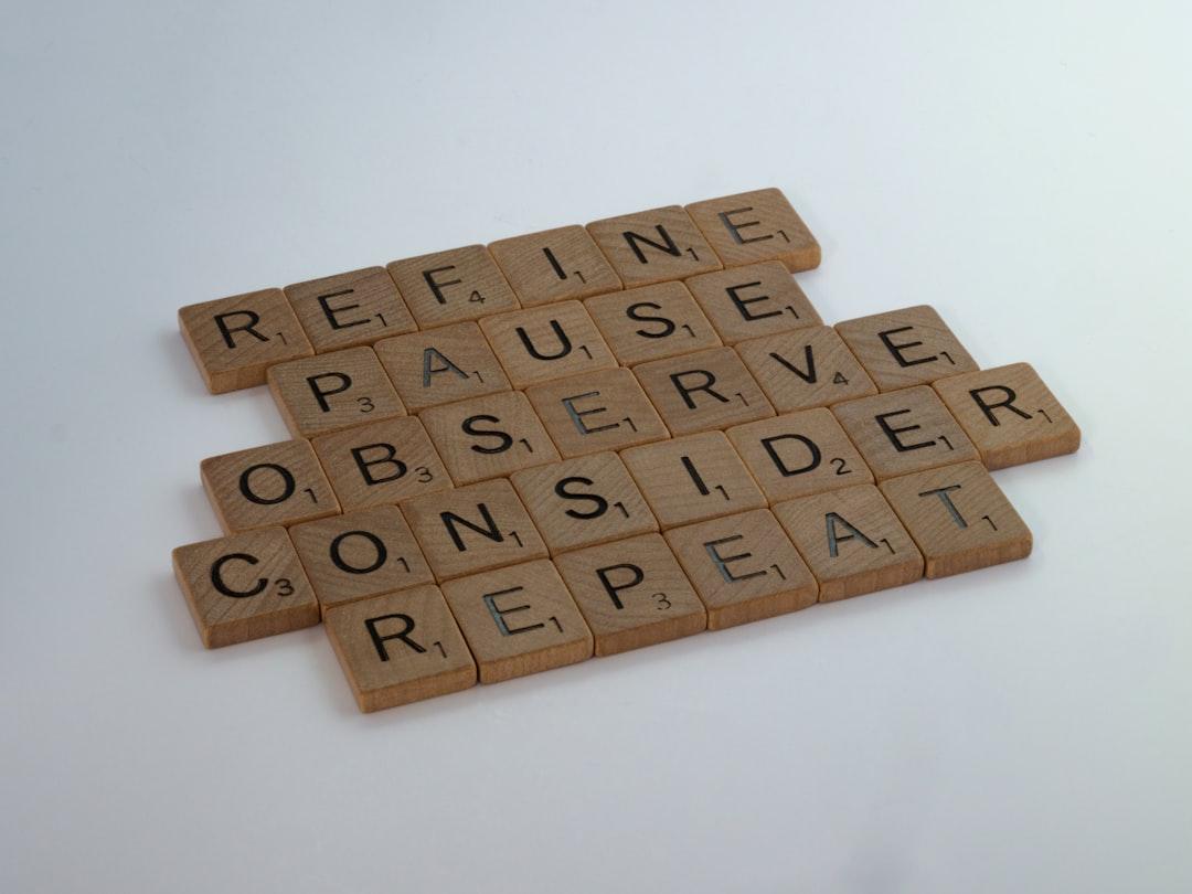 Redefine Your Environment