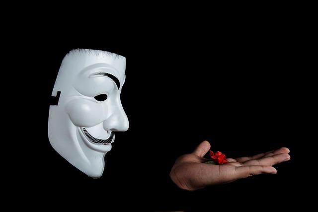 ANONYMOUS