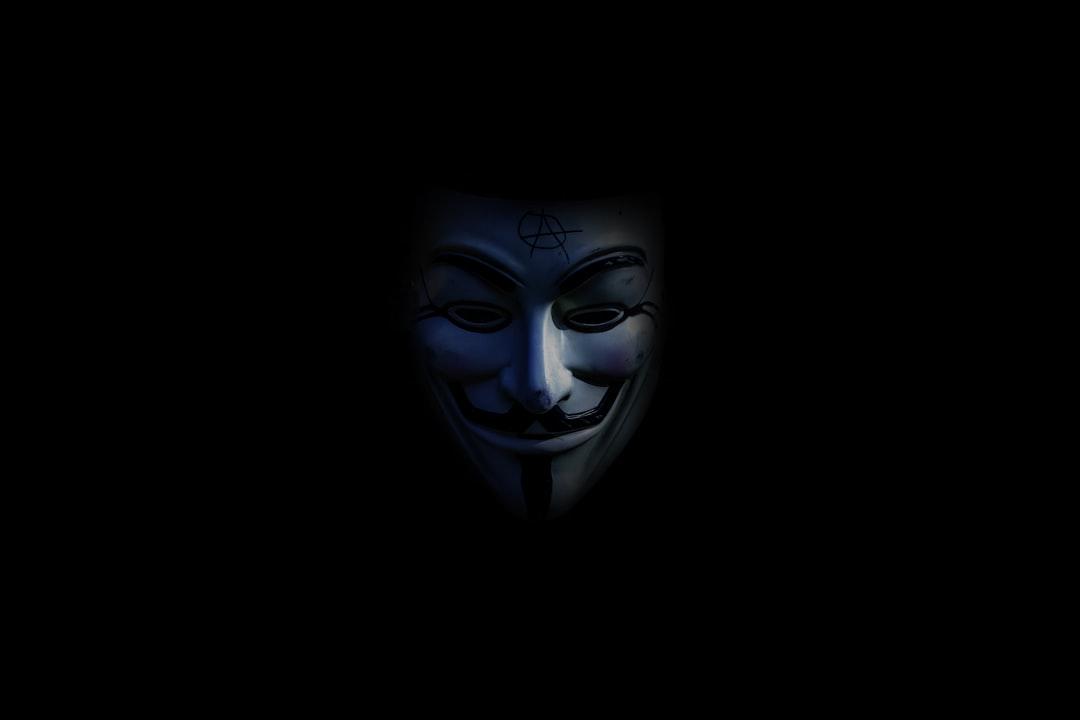 ANONYMOUS