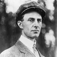WILBUR WRIGHT