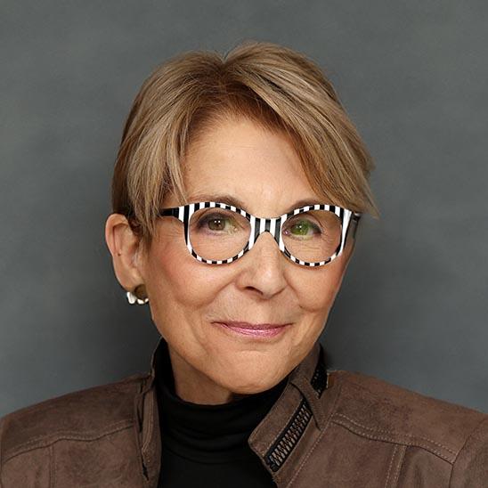PEGGY KLAUS