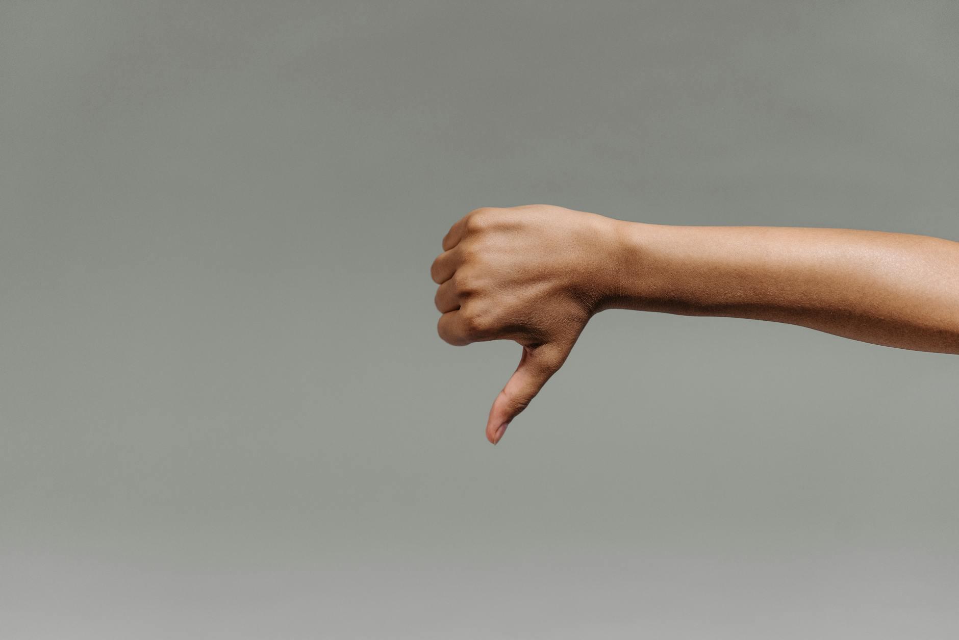 The Power of Nonverbal Signals