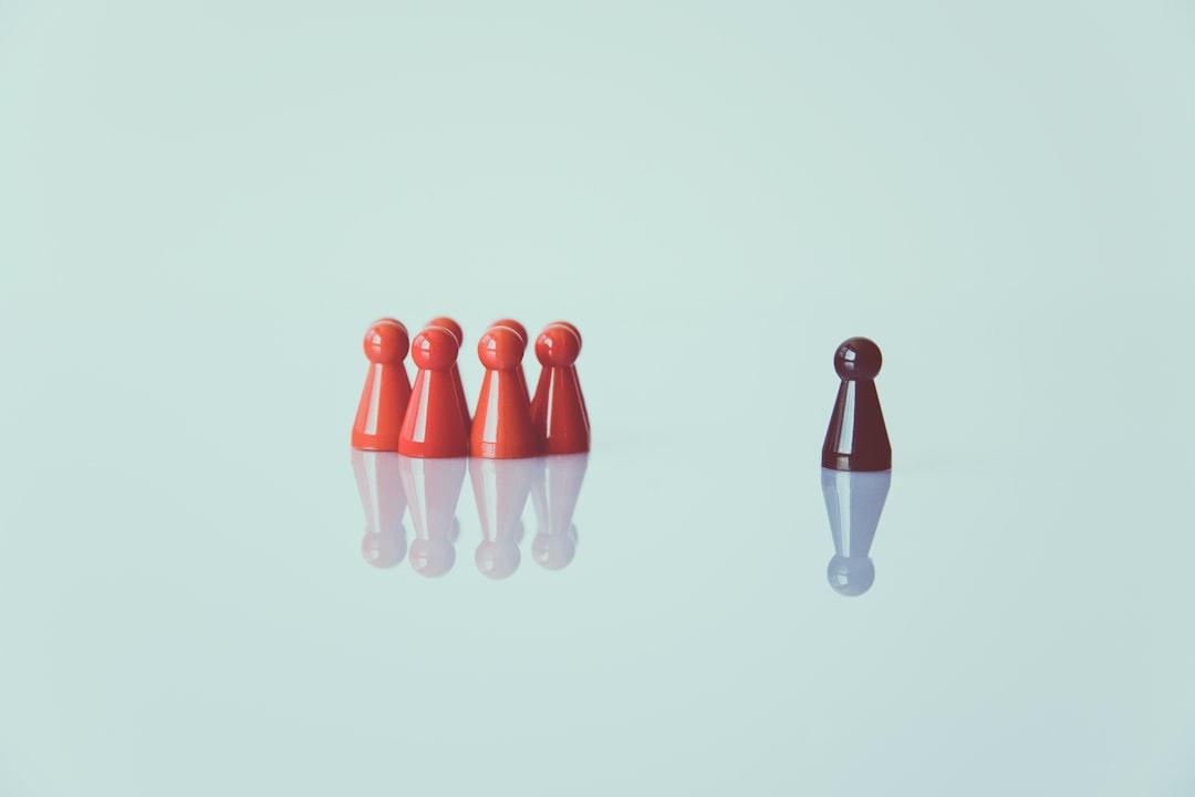 Take on Leadership Role and Create a Solid Plan to Make Progress