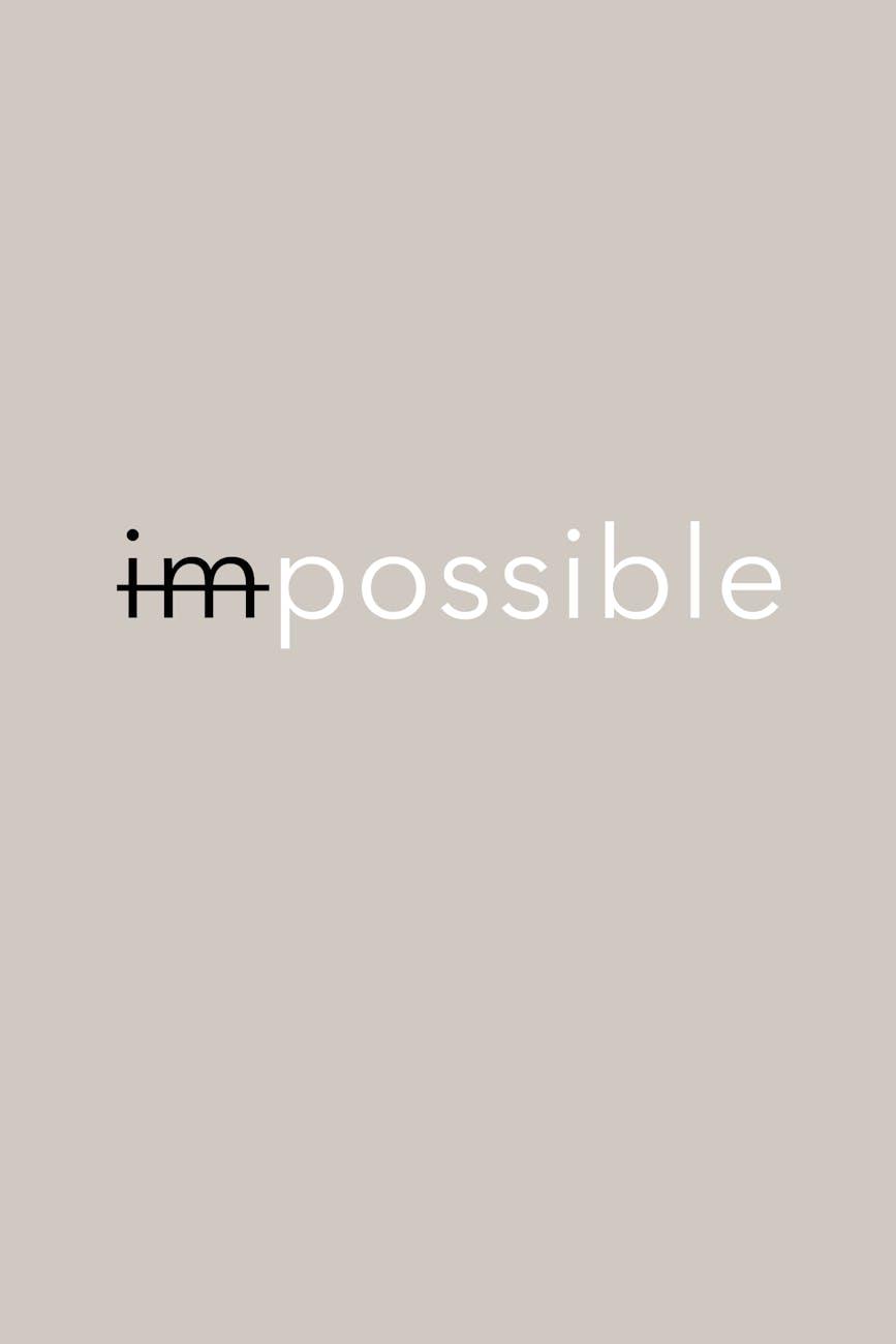 Setting the Foundation: The Power of Your Mindset