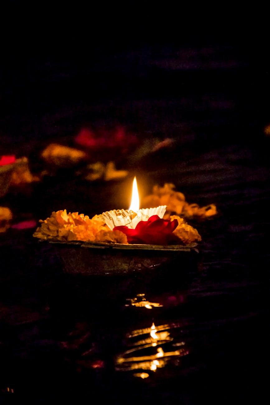 Spiritual and Life Purpose: Connecting to What Matters