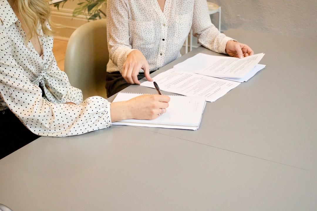 Pre-Defense Document Review