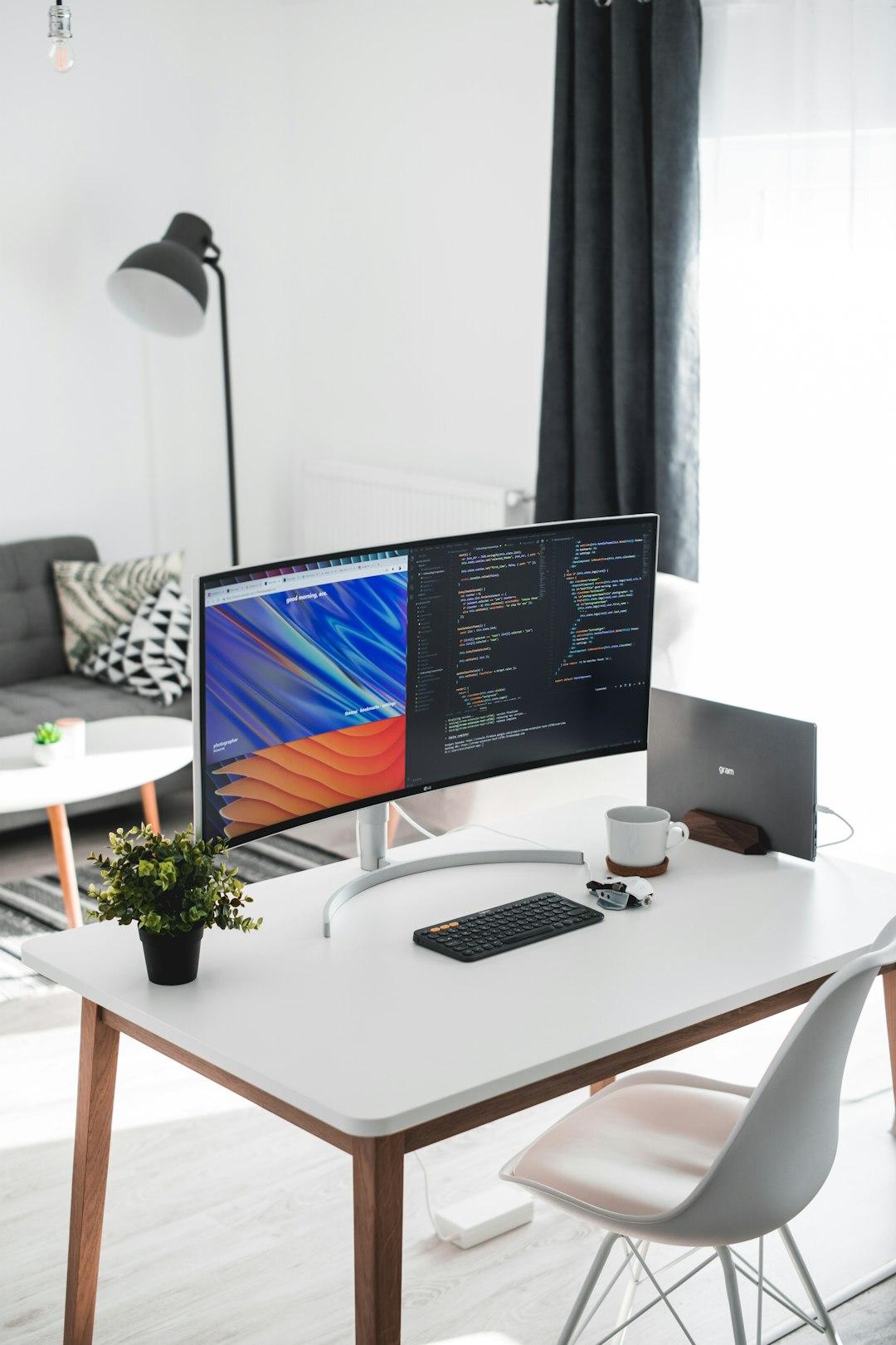 Technical Setup Checklist