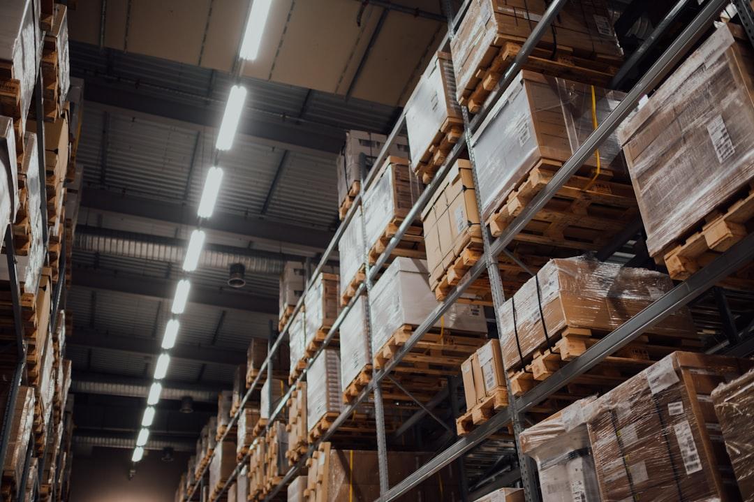 Logistics & Environment Check
