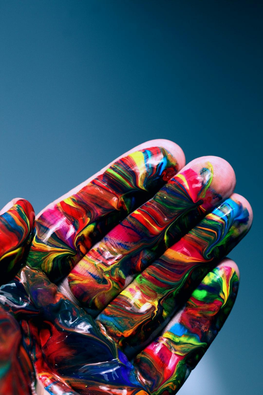 Creativity: Expand your Self-Expression