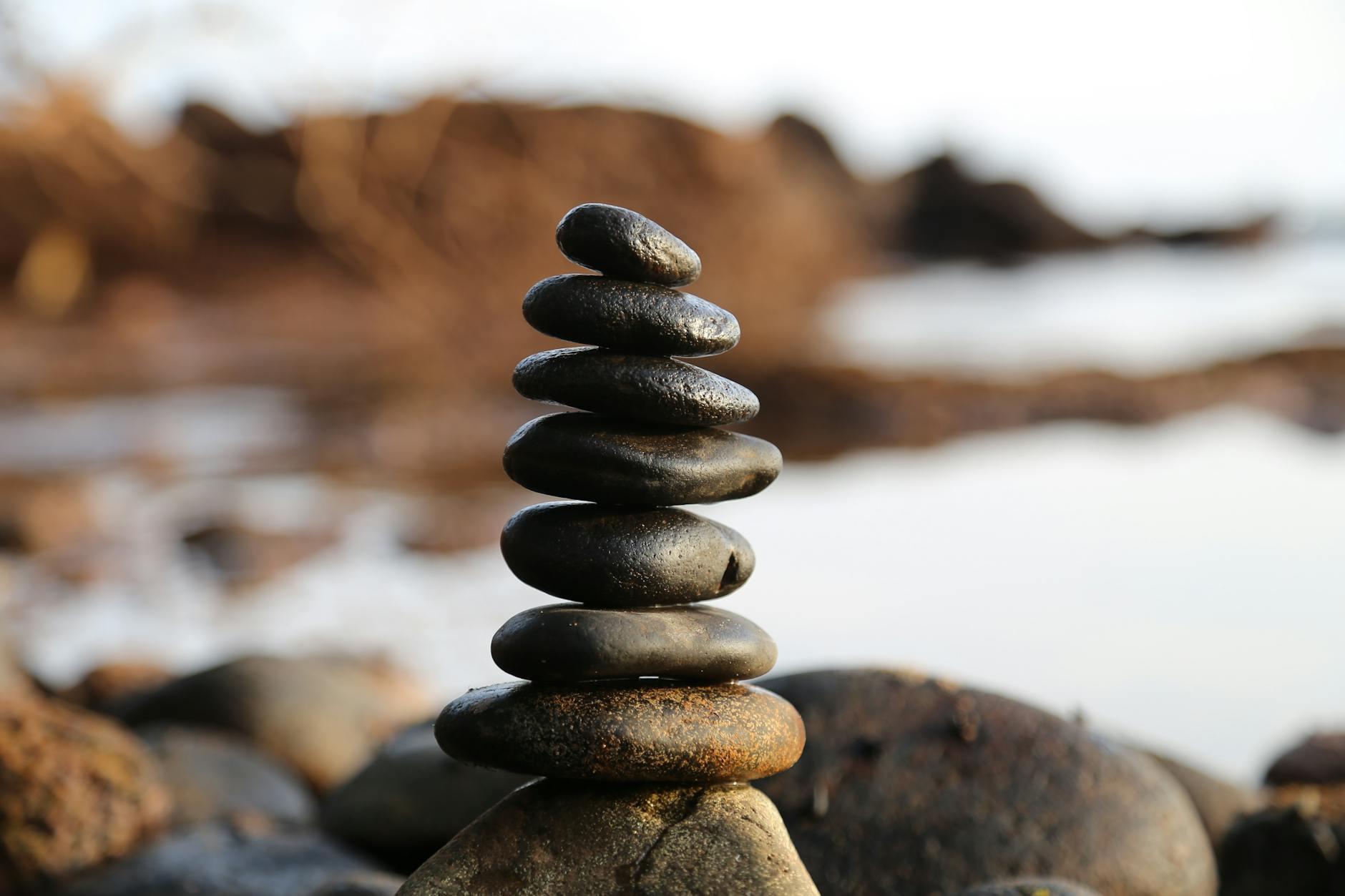 7. Gaman – Inner Strength and Patience