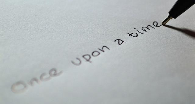 The power of good narrative