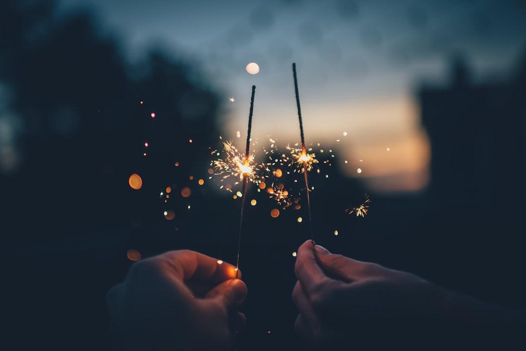 Creating a new story without regret