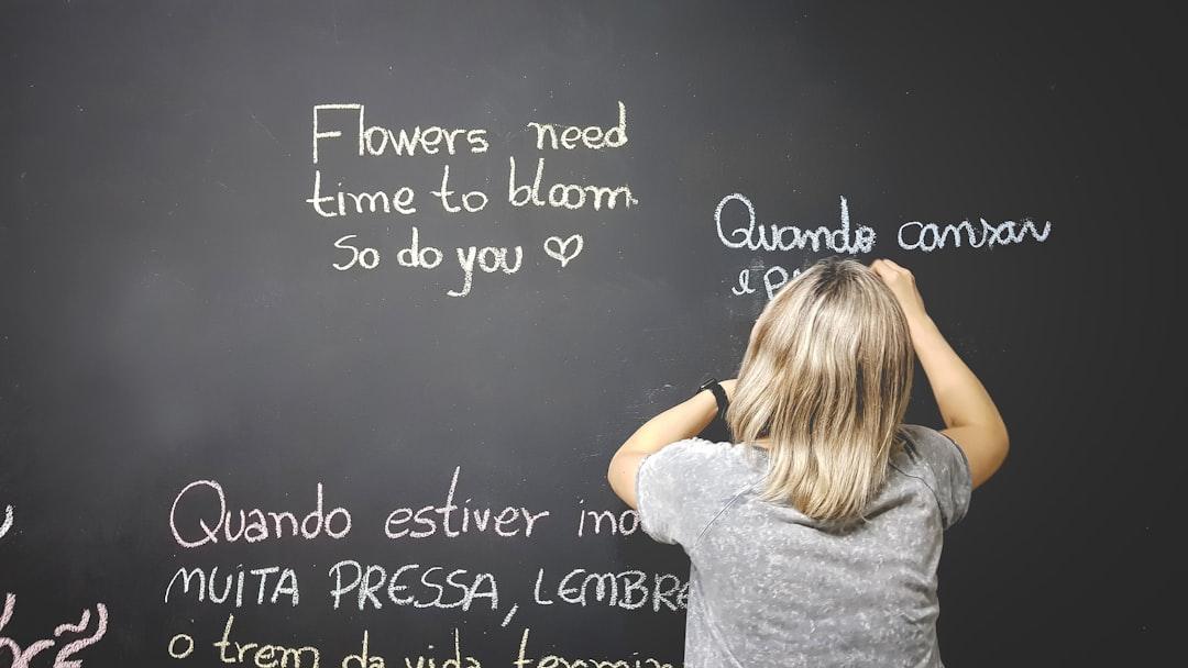 Speak the Customer’s Language