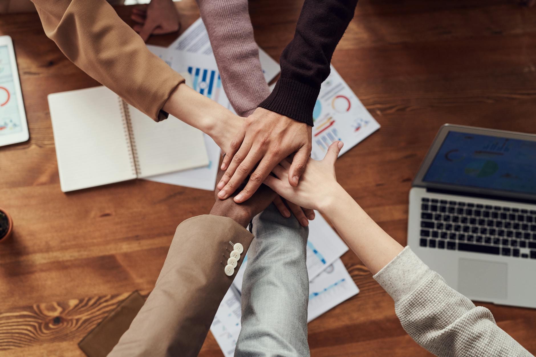 Identify and Engage All Decision-Makers