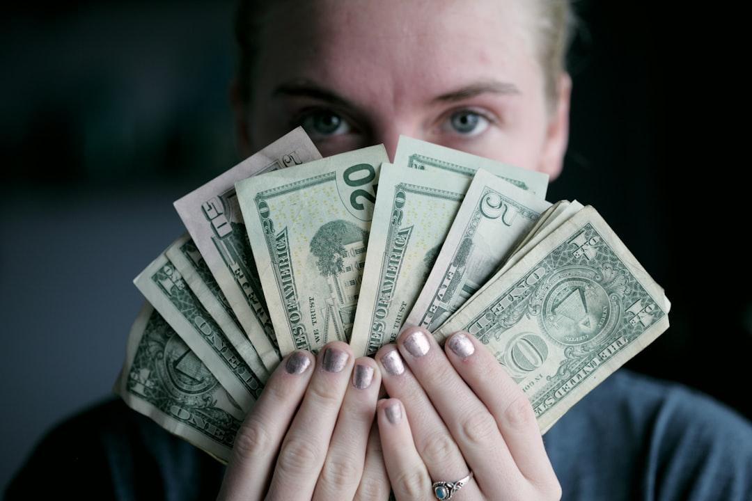7. Develop a Positive Money Mindset