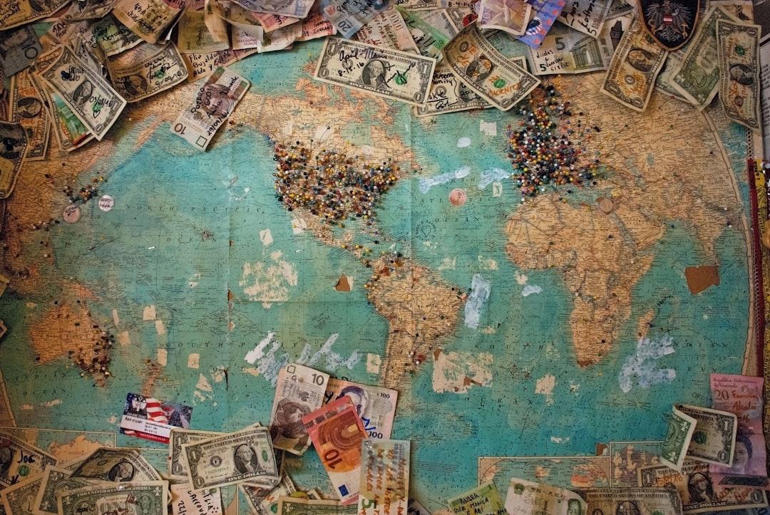 9. Never Stop Learning About Money