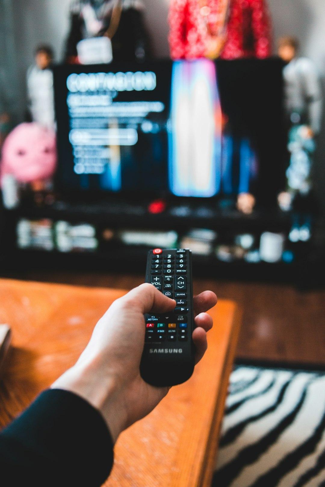 Habit 7: Eliminate Traditional TV From Your Life