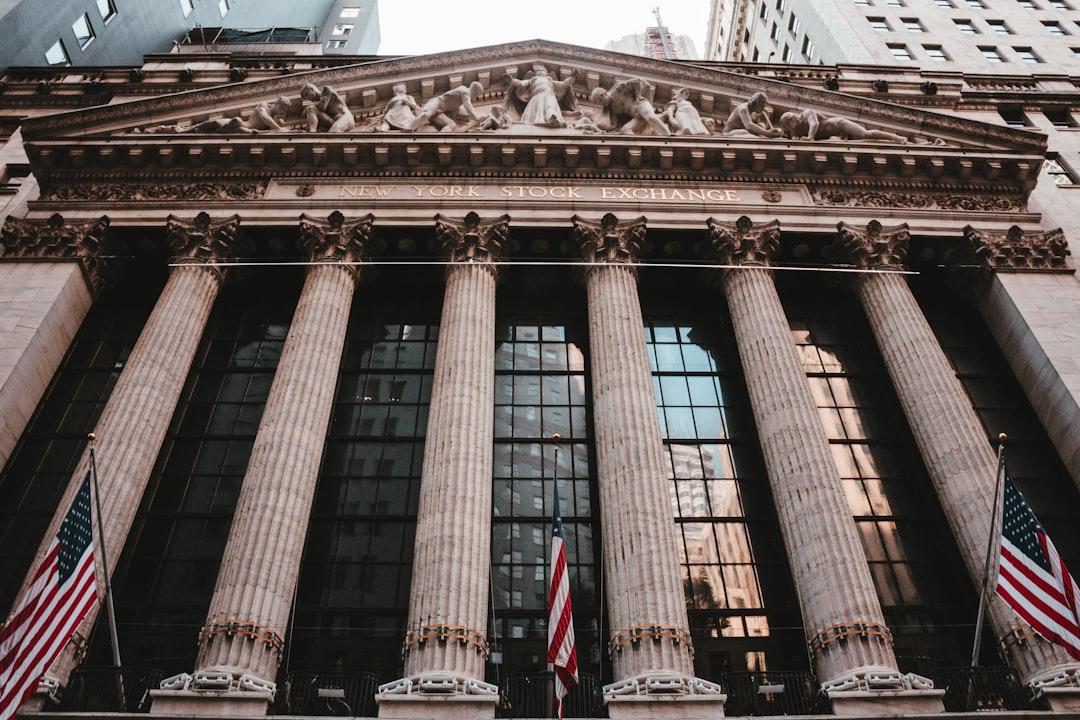 The U.S. Economy Faces Multiple Simultaneous Shocks