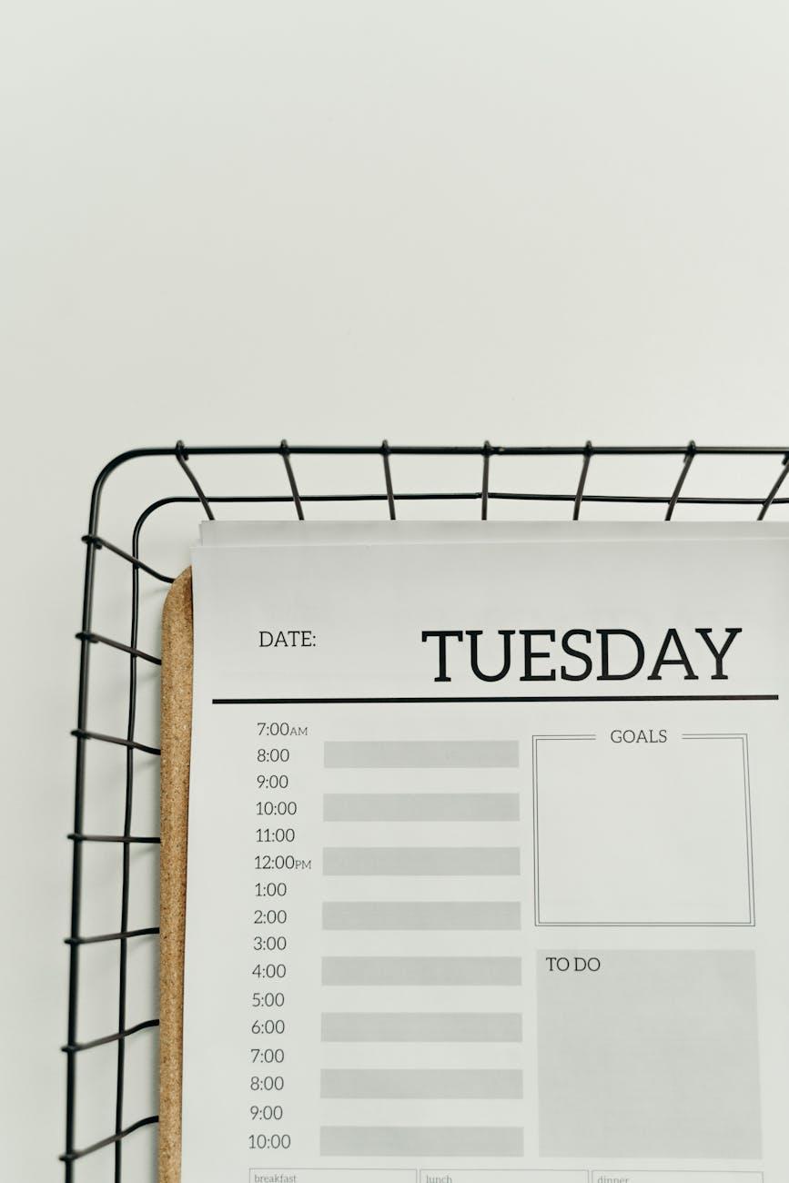 The False Promise of AI Calendar Management