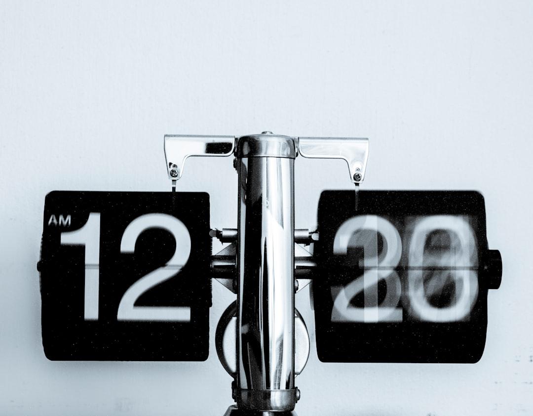 The Critical Distinction: Constrained vs. Controllable Time