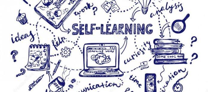 5. Self-Education Obsession